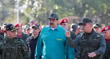 Defensa de Venezuela acusa el asesinato «a sangre fría» de una gran parte del equipo de seguridad de Maduro en operación de EU