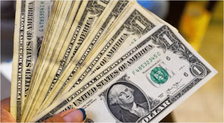 Primer topillazo del año: emite México U$9 mil millones de deuda