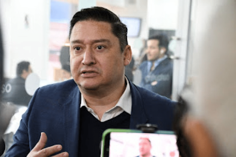 “Otra irresponsabilidad que costó vidas humanas”, señala Alfredo Chávez tras descarrilamiento del Tren Interoceánico