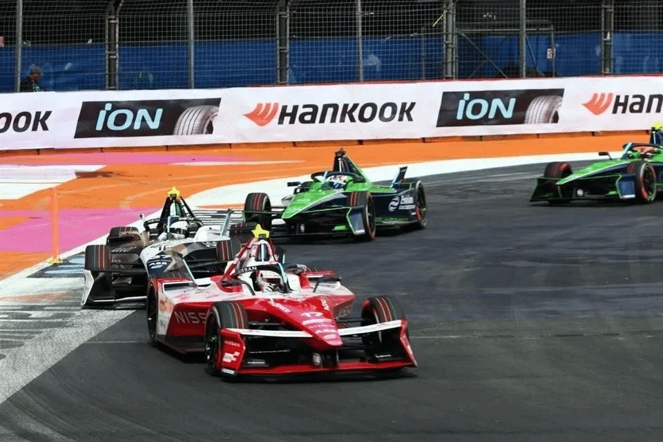 Busca e-Prix encender la CDMX en su décima edición