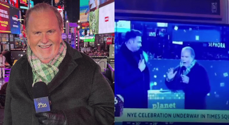 Censuró CBS a Raúl de Molina por estar a favor de los inmigrantes