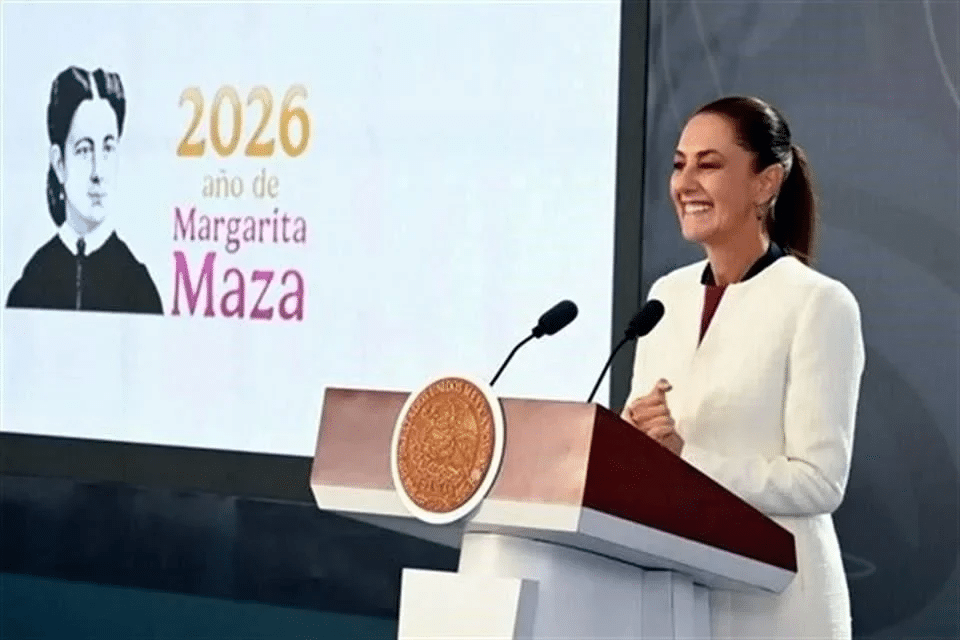 Justifica Sheinbaum plantas de gas de CFE por empleos