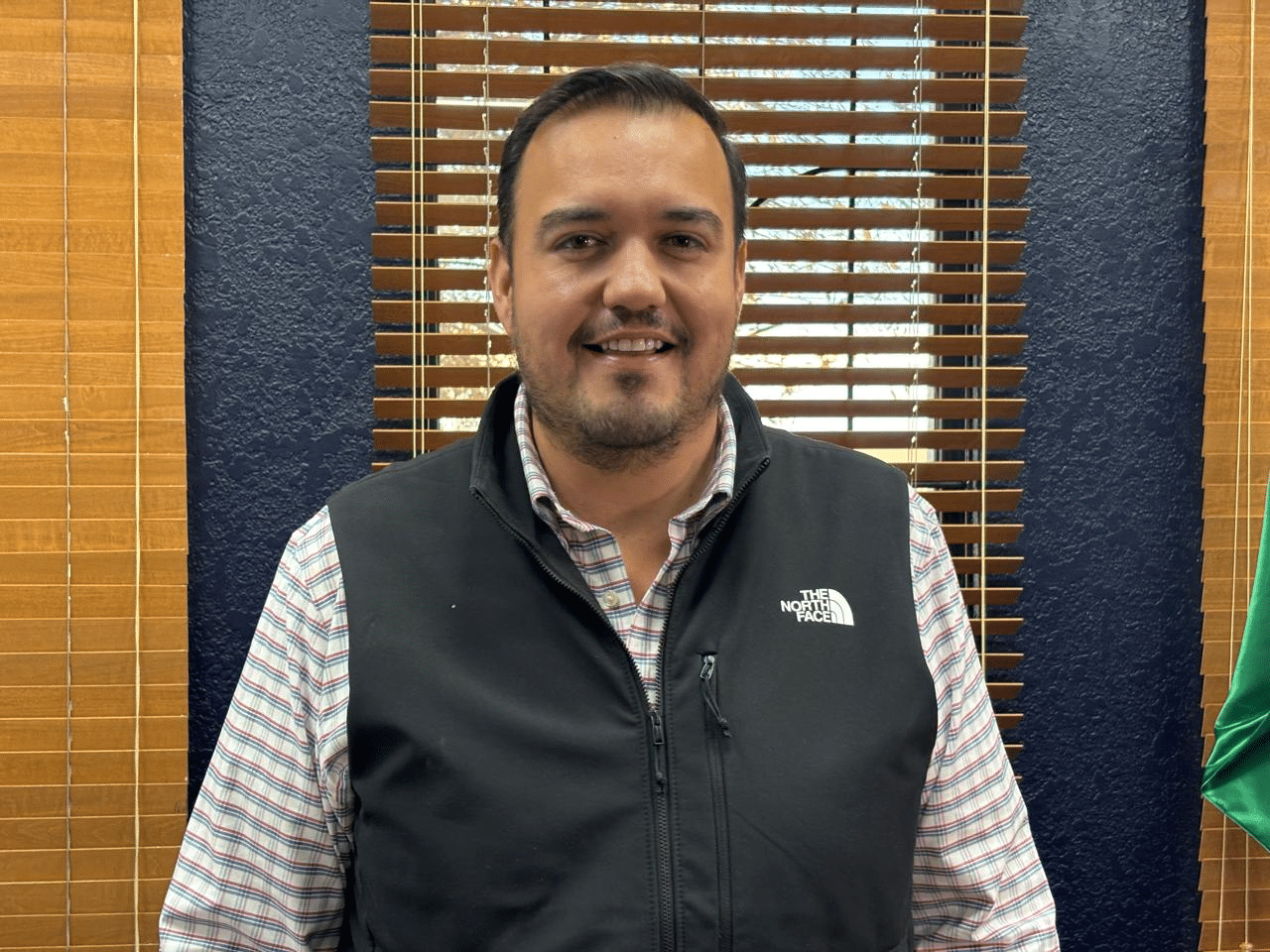 Cierran ejecución de proyectos del Presupuesto Participativo 2025 en Camargo