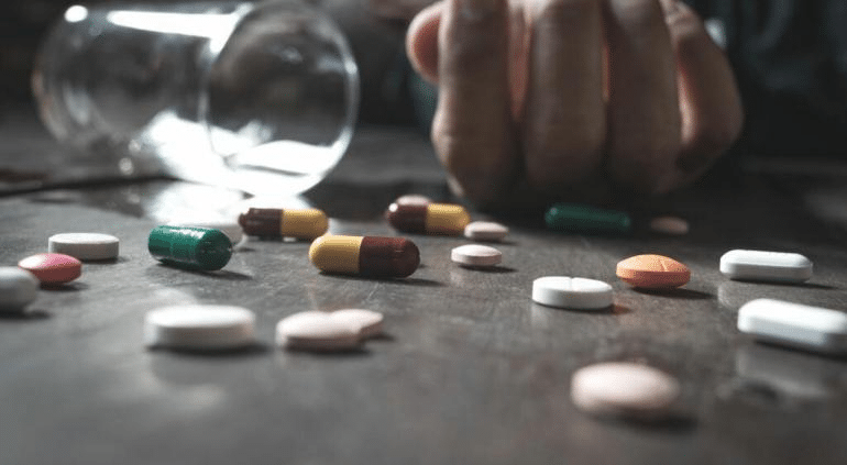 Cárteles están matando hasta a 300 mil cada año en EU: Trump