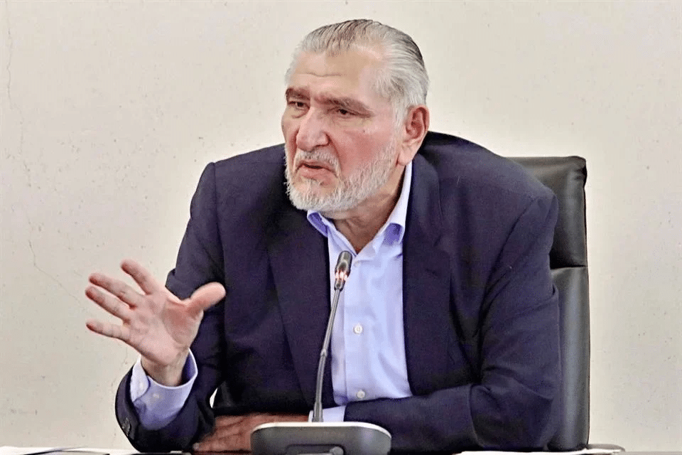 Pide el PAN auditar ‘cochinito’ de Adán Augusto