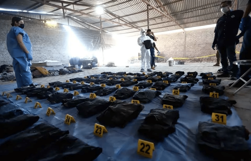 Acusan abandono de Caso Izaguirre