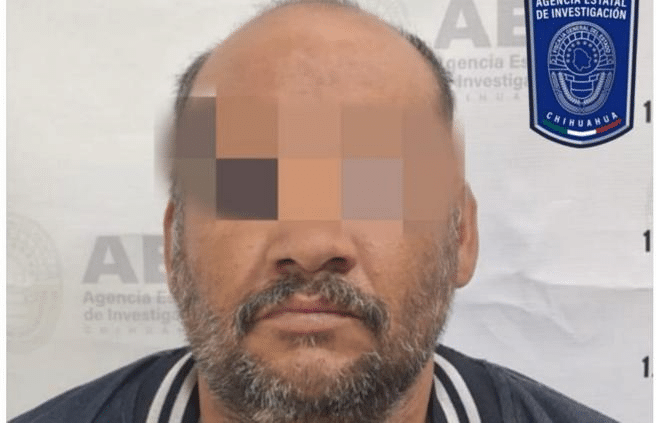 Lo detuvieron no pagar pensión para sus hijos