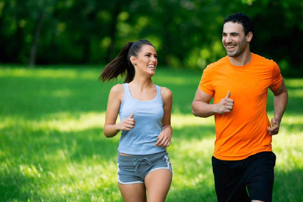 5 minutos de actividad física diaria reducen el riesgo de mortalidad