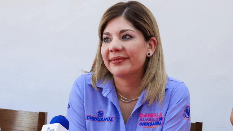 Domínguez debería conocer la palabra gratitud; no a chantajes: Daniela