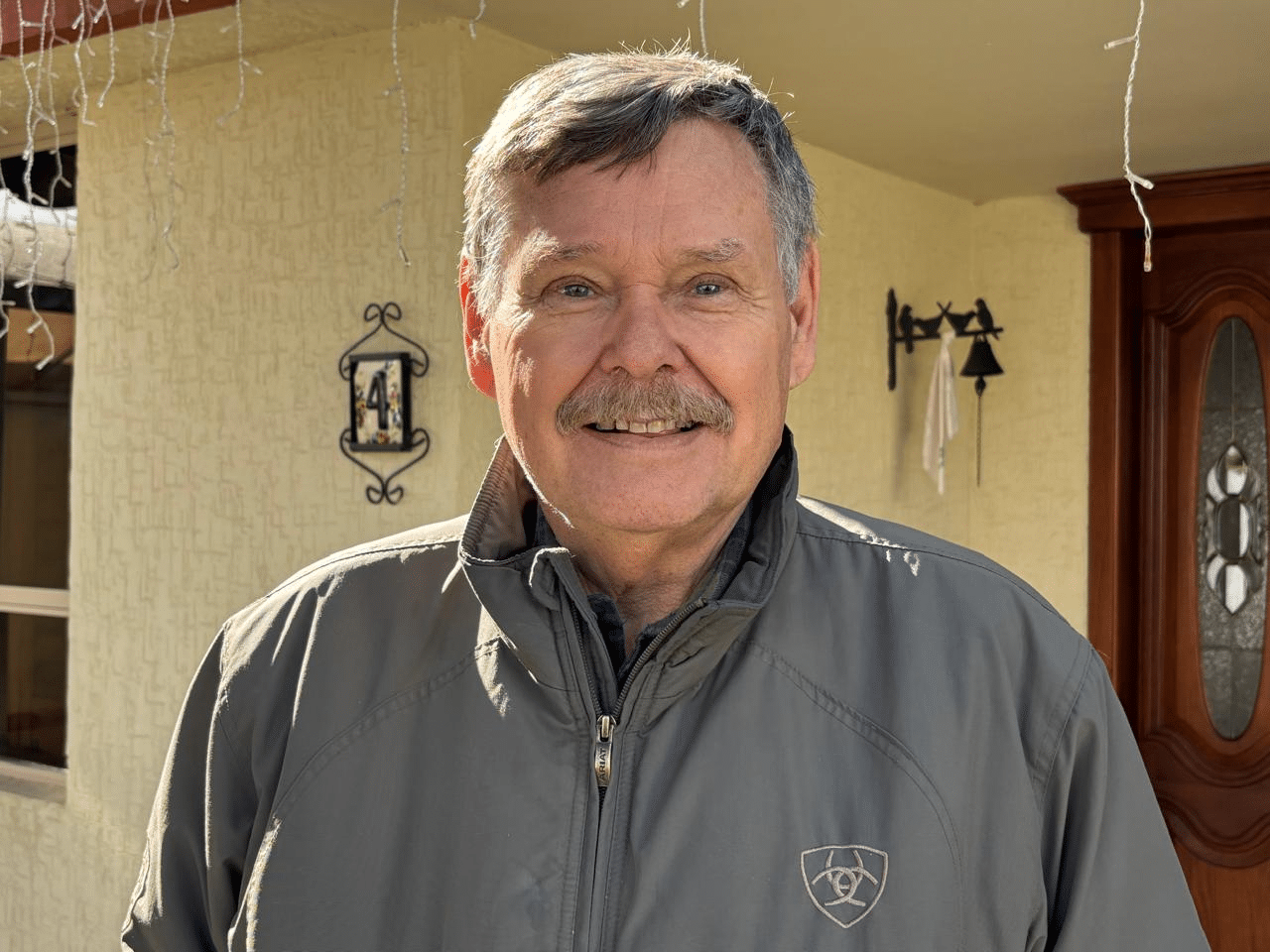 Subastas y mercado nacional sostienen al ganado de Camargo ante cierre de exportaciones