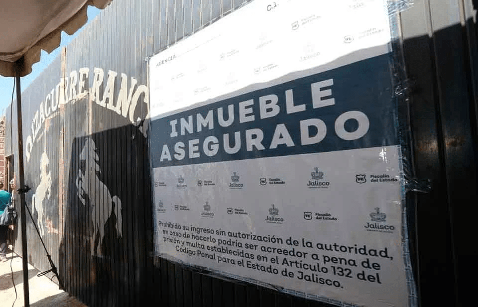 Apelan sentencia en Caso Izaguirre