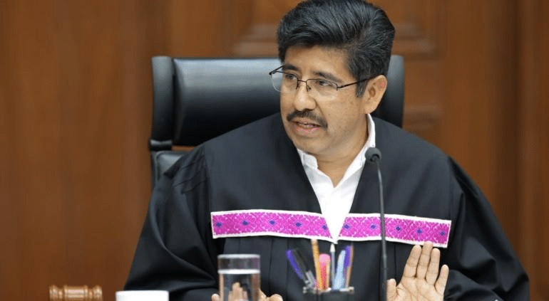 ¡Por error!, avaló la Suprema Corte proyecto sobre pensiones de CFE