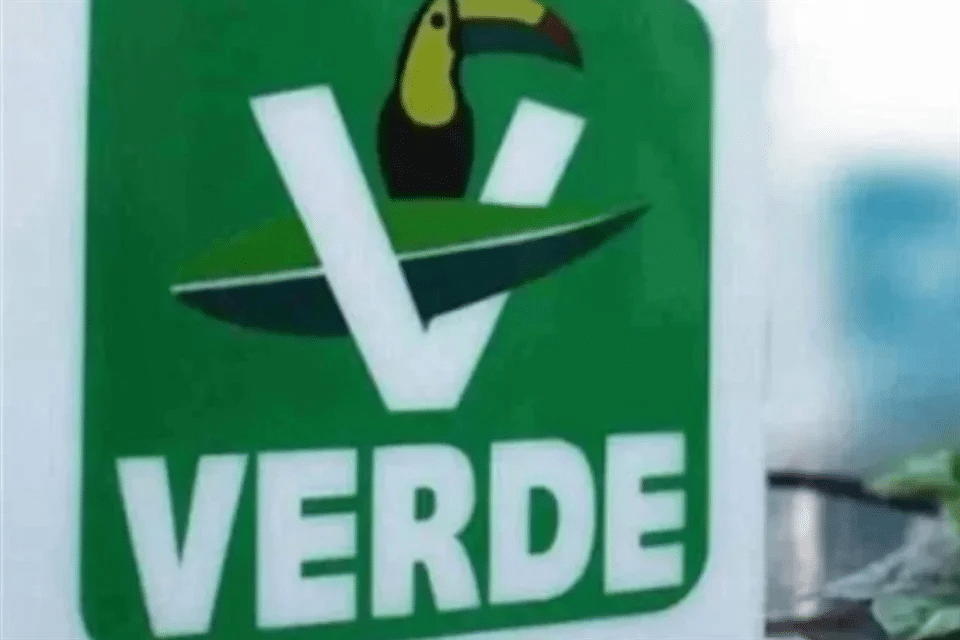 Pide PVEM que dinero se reparta por igual a partidos