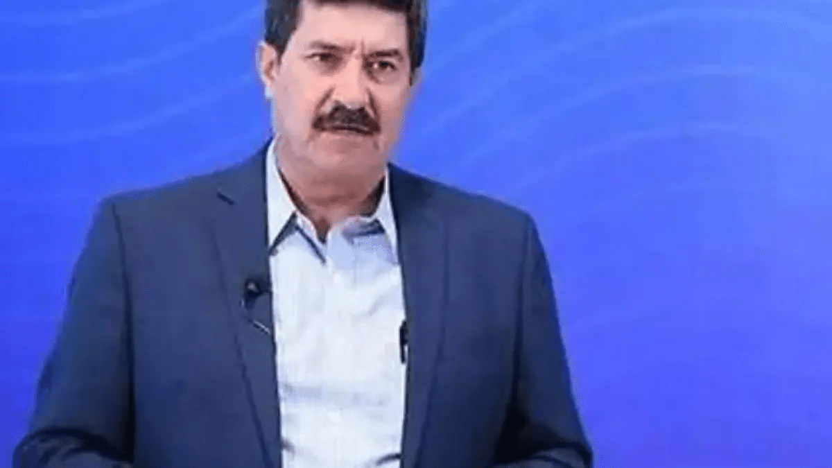 Califica Javier Corral como un acto de “desesperación” el aseguramiento de su cabaña en Chihuahua