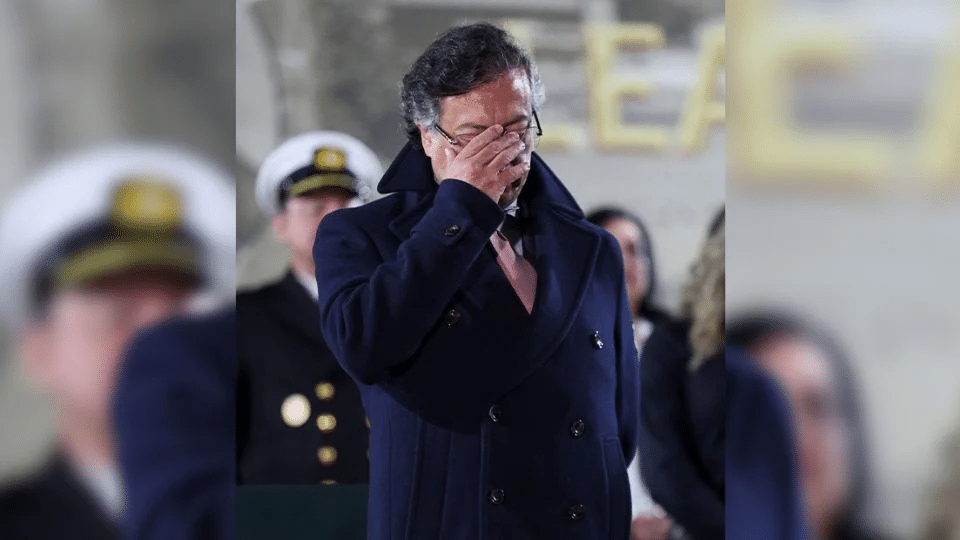 Colombia refuerza su seguridad en la frontera con Venezuela ante la eventual llegada masiva de refugiados