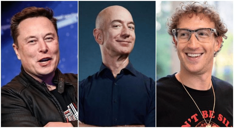 2025, buen año… para multimillonarios; aumentaron 16% su riqueza