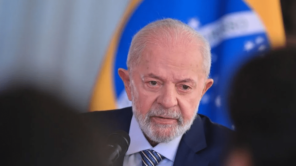 «Cruzaron una línea inaceptable»: Lula condena los bombardeos de EU a Venezuela y la captura de Maduro