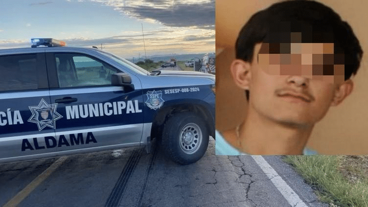 “Levantaron” a menor y lo arrojaron en mismo sitio de hermanos Soto