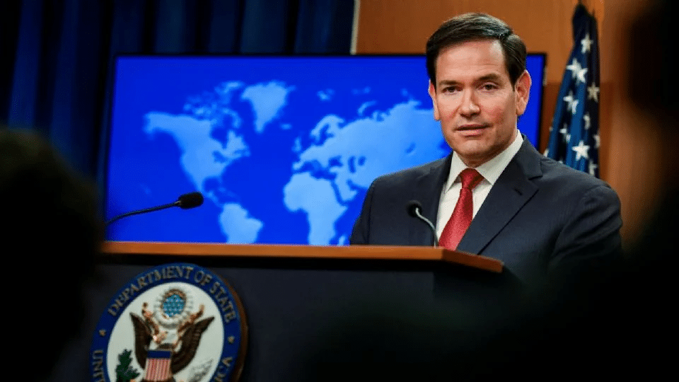 Marco Rubio descarta nuevas acciones militares de EU en Venezuela tras la captura de Maduro