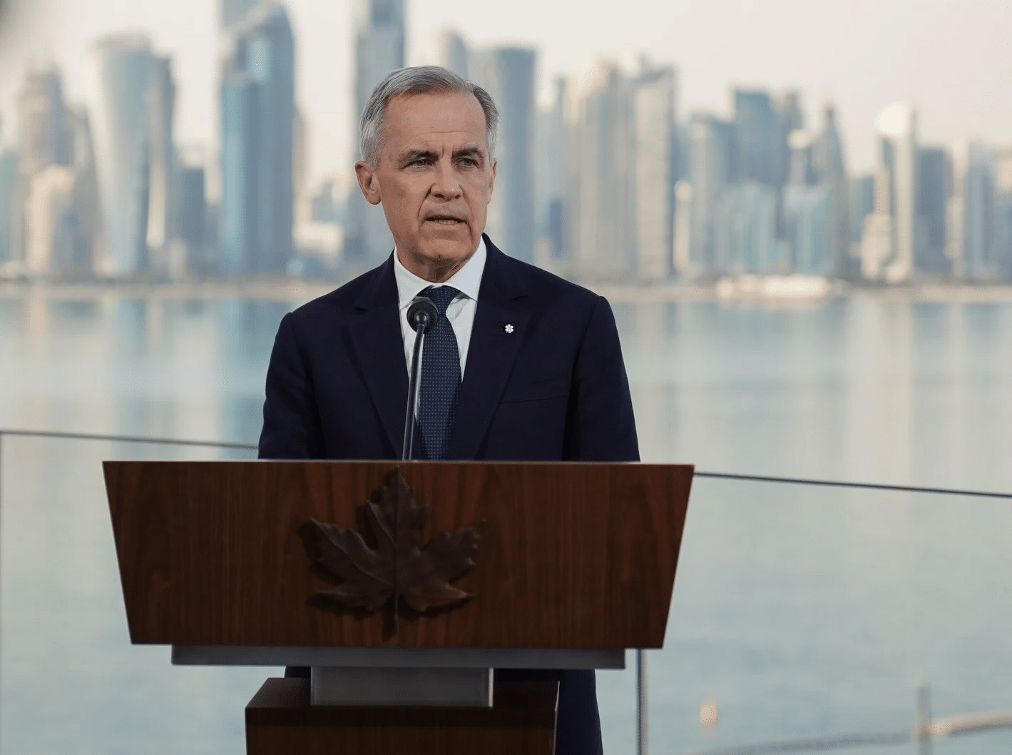 Advierten ruptura de orden mundial