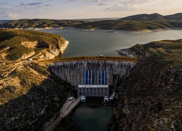 Con presa La Boquilla al 38%, autorizan ciclo agrícola 2026 restringido en Camargo