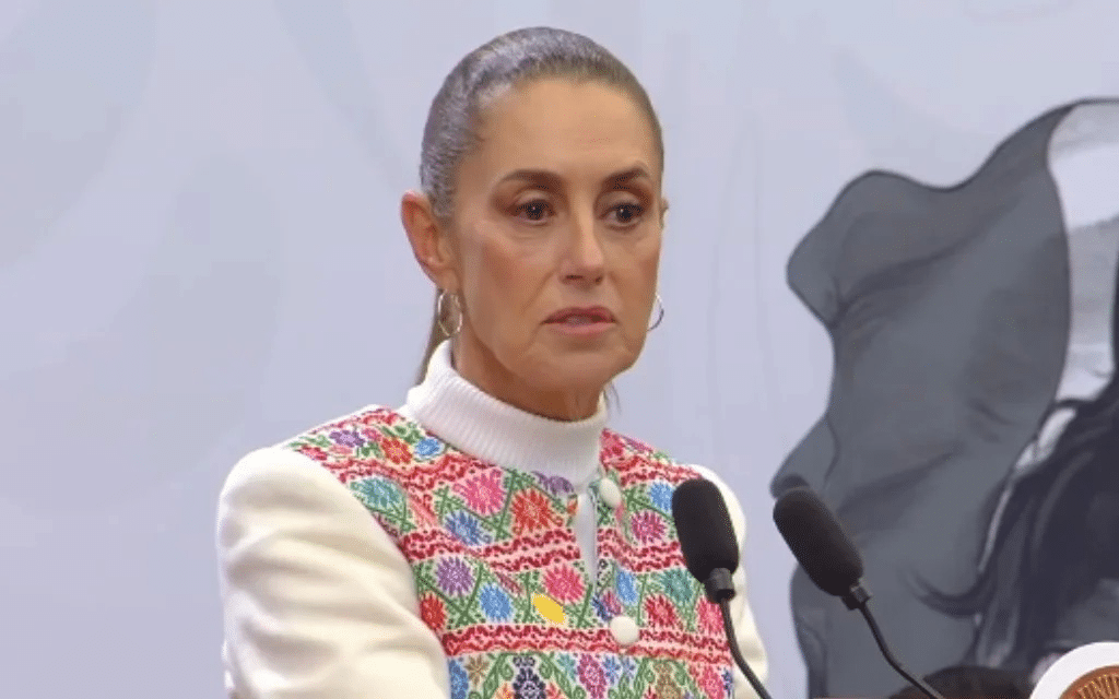 Trabajaremos para que no se rompa T-MEC: CSP