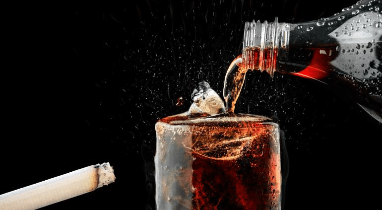 Impuesto a cigarros y sodas, lo que más aceleró la inflación