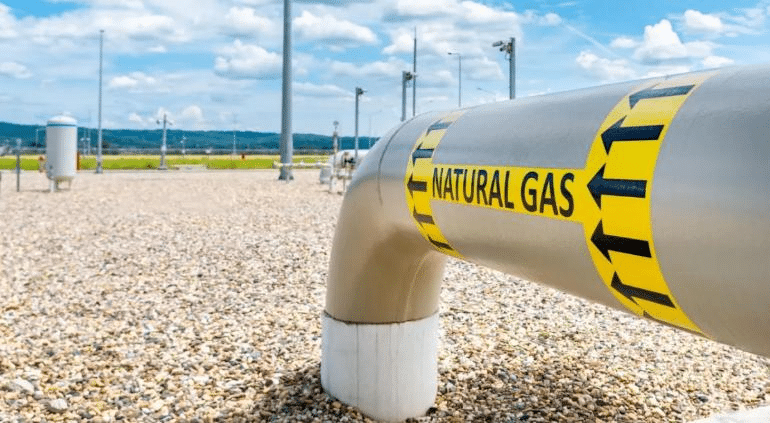 «Dispara» tormenta invernal en EU el precio del gas natural