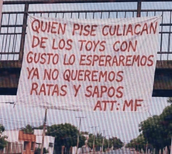 «Todo eso que se ha dicho de mi es falso»: Markitos Toys