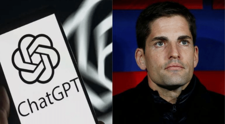 ¿ChatGPT de DT? Despidieron a entrenador por abusar de la IA