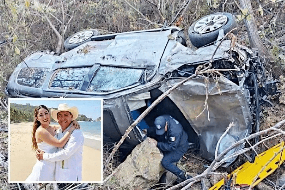 Indagan en Huatulco accidente y privilegios a Salinas Pliego