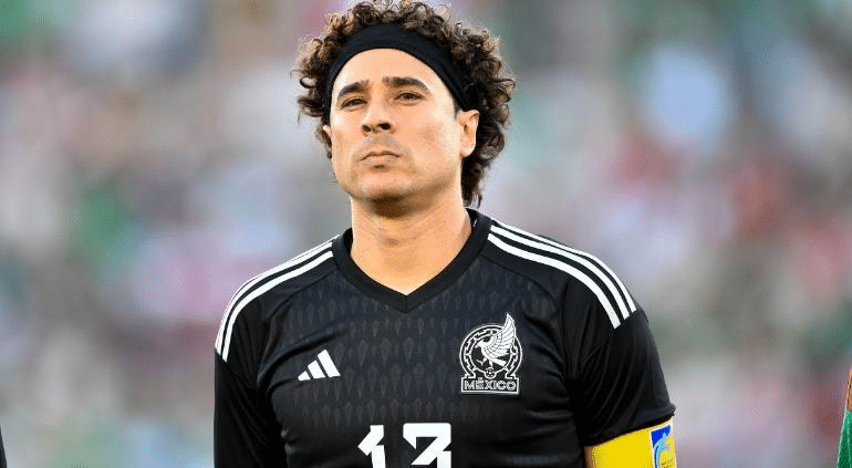 ¿Regresará Ochoa al Tri rumbo al Mundial?