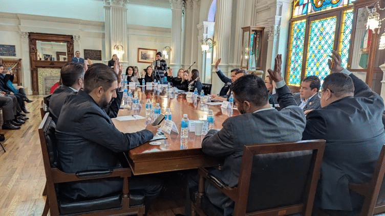 Aprueban reglamento de Apertura Rápida de Empresas en Chihuahua