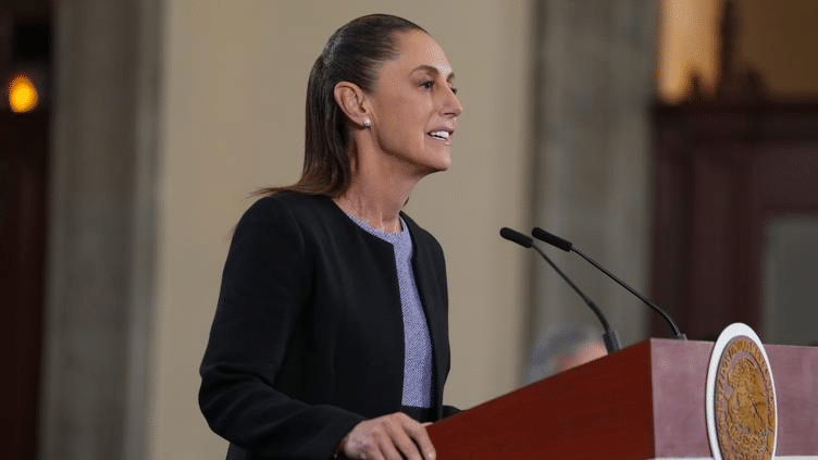 Alianza Morena, Verde y PT no estuvo en duda: Sheinbaum