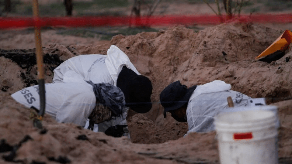 Privan de la libertad, t0rtur4n y as3sin4n a joven de 19 años en un domicilio de «santeros» en Mexicali