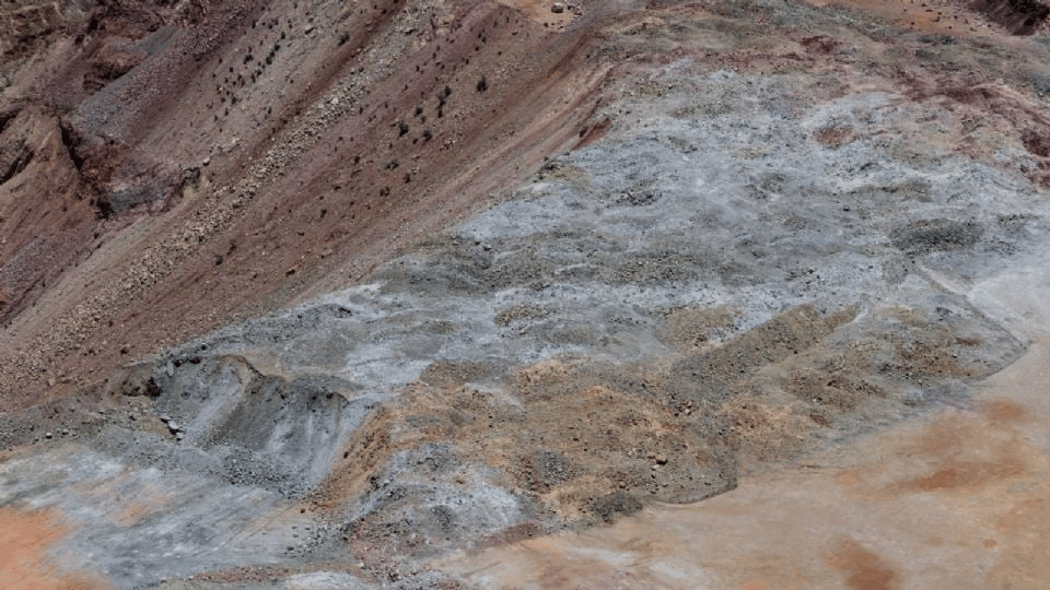 La minera canadiense Vizsla Silver suspende actividades en Sinaloa tras secuestro de 10 trabajadores