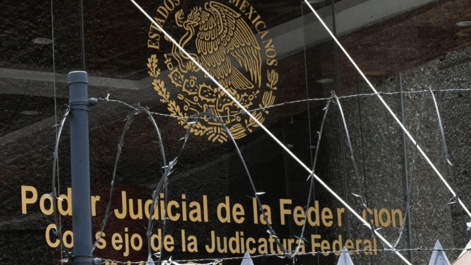 Poder Judicial de la Federación hace nueva tanda de despidos de trabajadores de confianza en el país