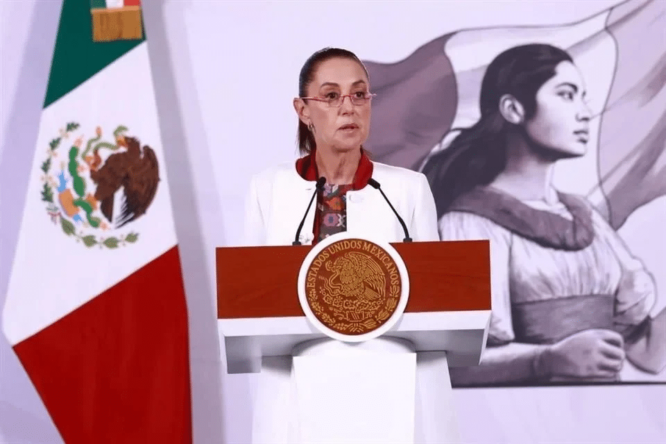 Intervención nunca ha traído democracia ni estabilidad.- CSP