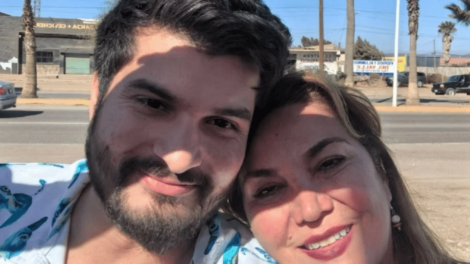 El hijo de la alcaldesa de San Quintín es detenido tras agresión contra manifestantes