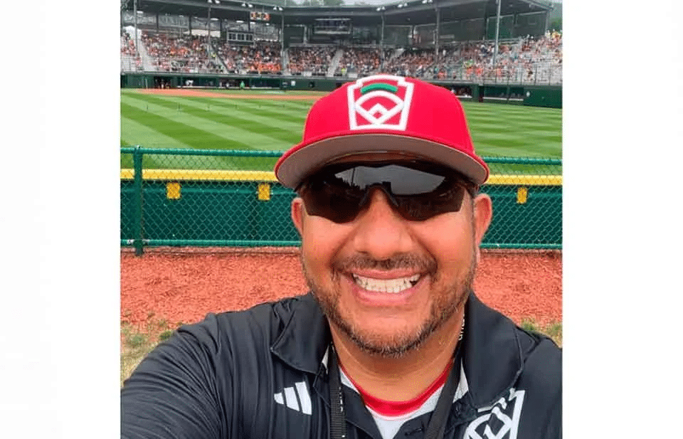 Esteban ‘Pingüi’ Gallardo rompe el silencio