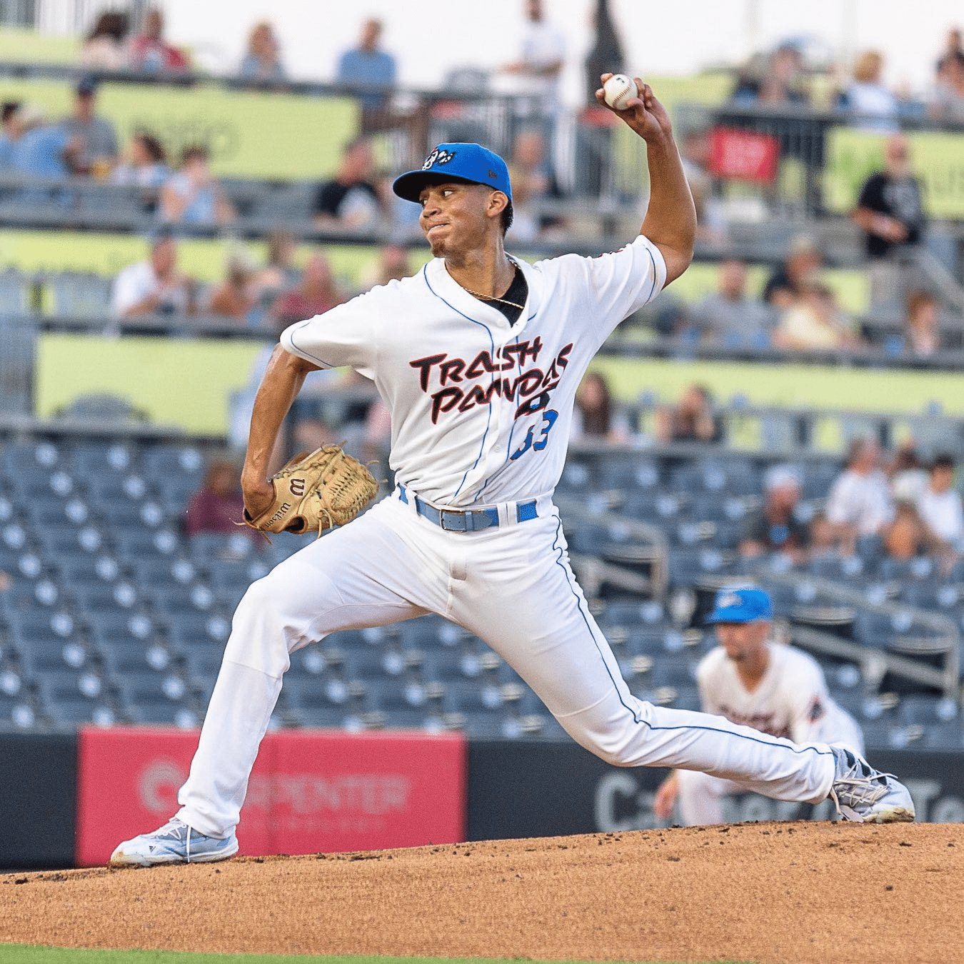 Clásico Mundial de Béisbol 2026: Sammy Natera, sorpresa en el roster de México