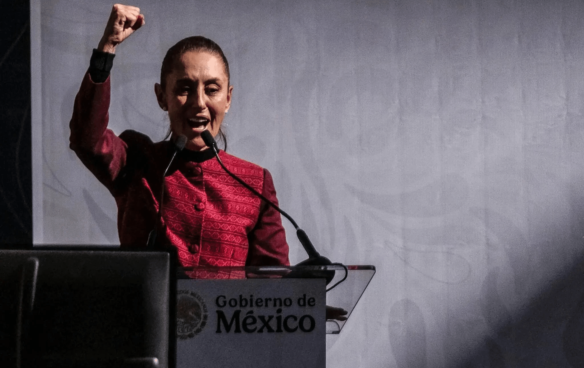 Para Claudia Sheinbaum, eliminar a los cárteles también tiene un precio político