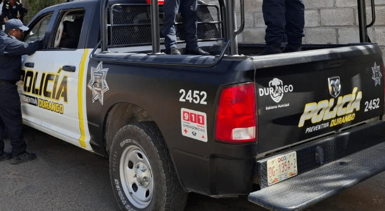 Murió mujer por quemaduras extremas tras discutir con su ex en Durango