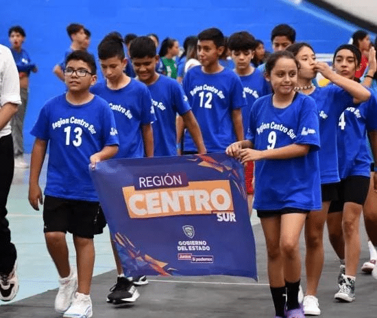 Camargo será sede de los Juegos Deportivos Intersistemas de Atletismo