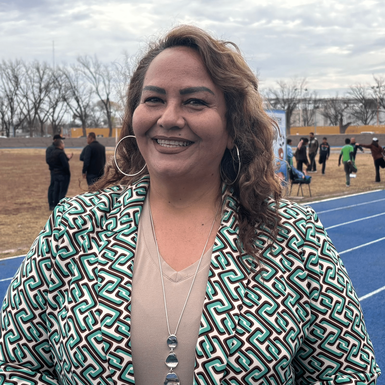 San Francisco de Conchos busca recursos estatales para proyectos proyectados en 2026