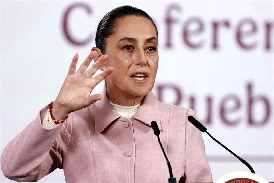 Está mal que se postulen hermanos.- CSP