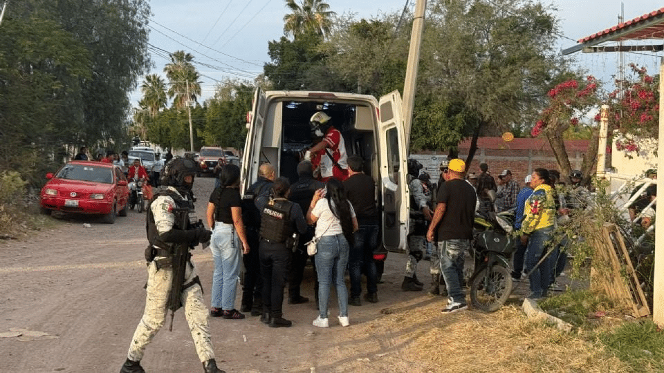 Mas4cr3 en Salamanca: una persona permanece hospitalizada tras siete días del ataque que dejó 11 mu3rt0s