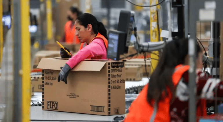 Empezó México el 2026 con caída en empleo formal; 8 mil puestos menos