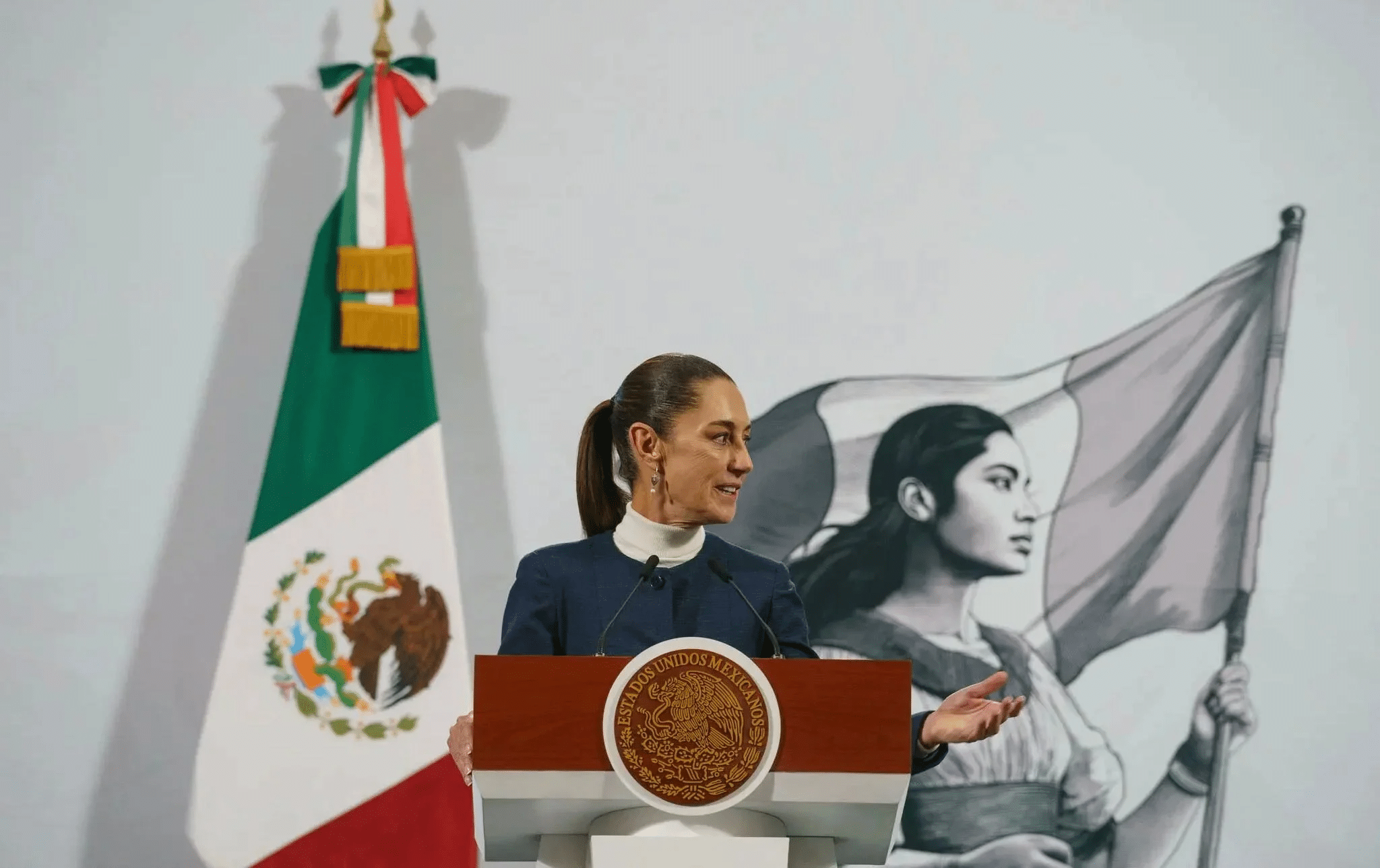 Amenazas de Trump a los proveedores de petróleo de Cuba ponen a México en aprietos