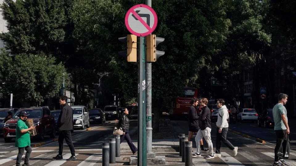 México cae al puesto 141 en el Índice de Percepción de la Corrupción, por detrás de Cuba e Irak